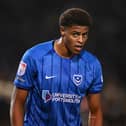 Former Pompey striker Kusini Yengi signed a three-year deal with Aberdeen this summer following his Fratton Park release