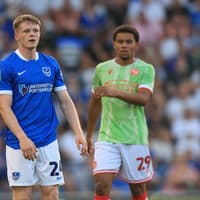 ‘Rustiness showed’, ‘frustrating to watch', ‘moment to savour’: Jordan Cross’ Portsmouth ratings from weak Reading cup exit
