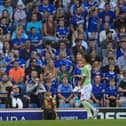 LIVE Pompey v Reading