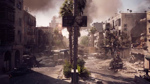 Battlefield 6's open beta returns on August 14