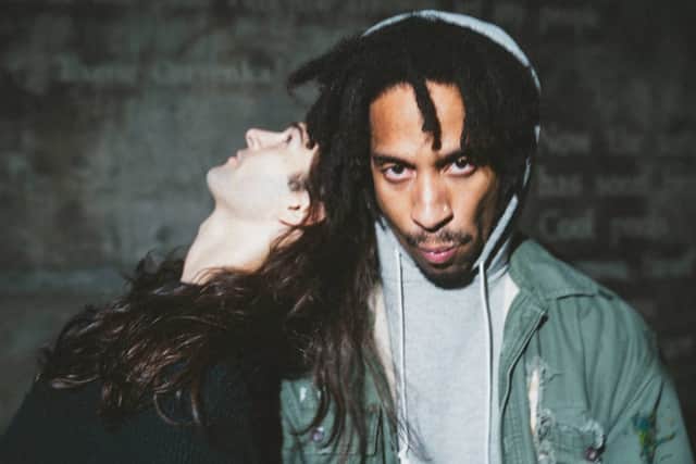 Music duo House of Protection have cancelled their upcoming appearance at Leeds Festival, but are still on track to open for Architects during their October UK tour.