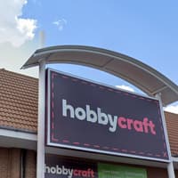 'It's been an extremely difficult decision': Major blow as Hobbycraft announces more closures - with Chichester retail park affected