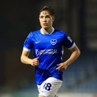 Portsmouth 'Gaffer For A Day': I was mainly disappointed in Spurs' Yang Minhyeok. Or maybe I'm being overly harsh