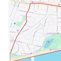 Dispersal order issued in Southsea as 'disorderly youths' run amok