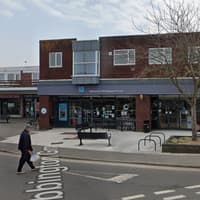 Fraudulent credit card skimmer attached to ATM outside Co-op in Stubbington stealing money