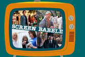This month's Screen Babble podcast features discussions around The Traitors and social games TV, our favourite music mockumentaries and Wednesday returning to Netflix.