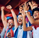 35 per cent of footy fans have a bucket list of grounds they dream of visiting