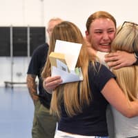 A Levels LIVE:  Latest updates as students in Portsmouth and Hampshire receive results today