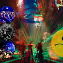 The churches we used to throw shapes in, to quote a great episode of TV series 'Spaced,' and what happened to the superclubs that were beacons for dance music fans?