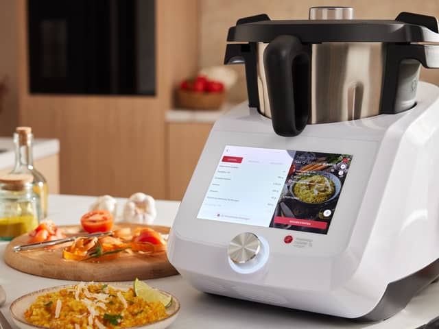 Lidl launches new smart cooking device - available exclusively via Lidl Plus app
