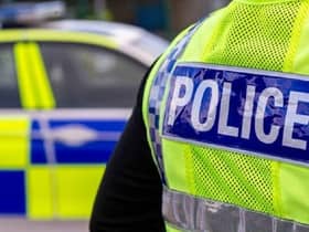 Police and ambulance crews rushed to the home in Cop Lane, Penwortham on Wednesday afternoon (August 13)
