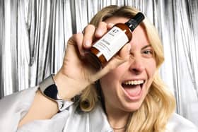 47 Skin's formula is transforming people's skin - and lives