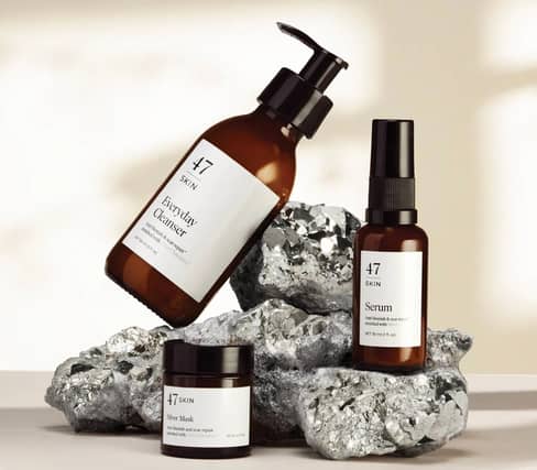 47 Skin is the skincare brand revolutionising breakouts with whole-cycle skincare