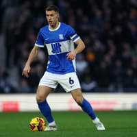 Transfer gossip: Championship rivals beat Portsmouth to £1m signing of Birmingham City defender