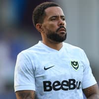 Portsmouth boss delivers transfer latest over exit for former Tottenham Hotspur and QPR man as window nears climax