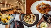 The 18 best Italian restaurants in the UK - according to DesignMyNight
