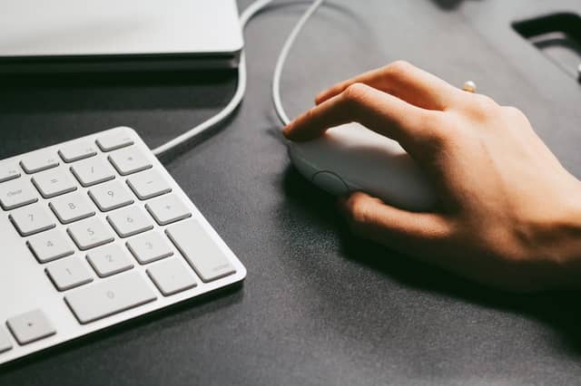 Search experience is shifting in the modern era of AI.