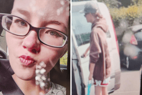 Lexi, 16, from Manchester with links to Hampshire, has disappeared and is believed to have travelled to London Euston.