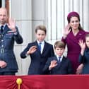 If you know someone with one of these 35 surnames - you could have rubbed shoulders with royalty