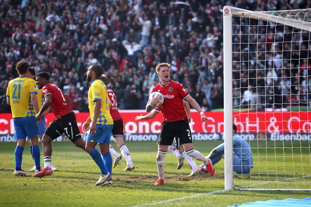The exciting Hannover 96 and Peterborough United verdicts as Josh Knight closes in on Portsmouth move