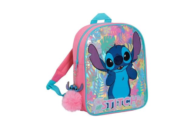 Disney Lilo & Stitch Backpack