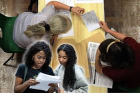 Thousands of students across the country will find out how they did in their GCSEs this week