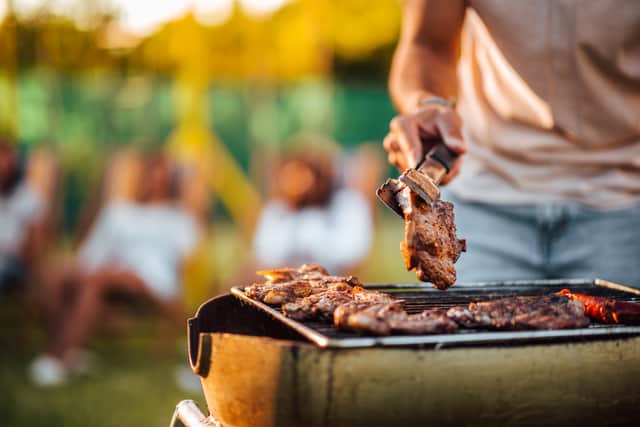 10 tips for the perfect barbecue according to experts - including overnight prep and charcoal choices