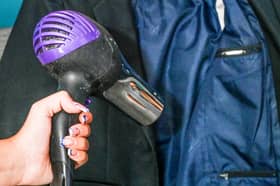 Parents' top school uniform confessions include colouring in their children's scuffed school shoes with markers and blow-drying damp uniforms minutes before the school run.