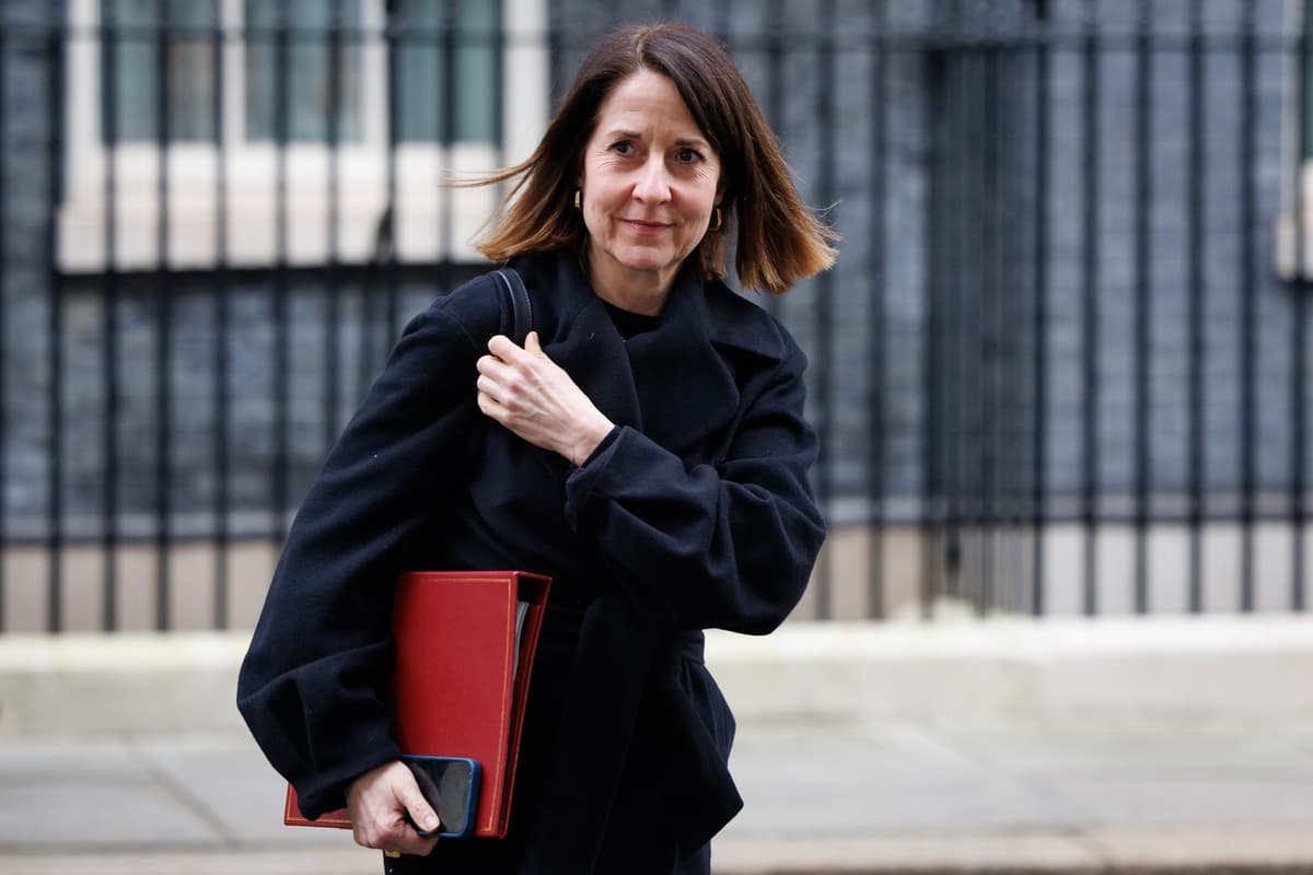 Government State Pension age review: rising UK State Pension age may push ...