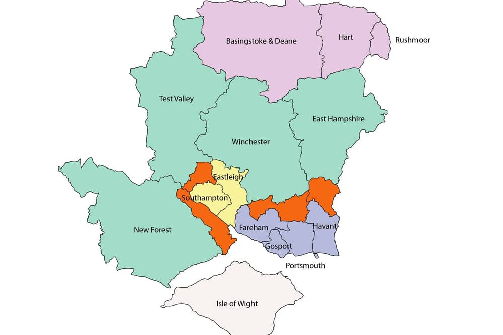 One of the options under consideration for the Local Government Reorganisation