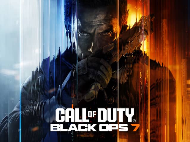 Call of Duty: Black Ops 7 is coming in 2025