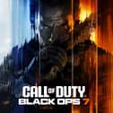 Call of Duty: Black Ops 7 is coming in 2025