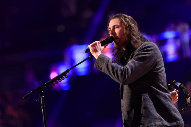 Hozier's soulful catalogue of works looks to be the perfect, introspective end to another day at Leeds Festival today.