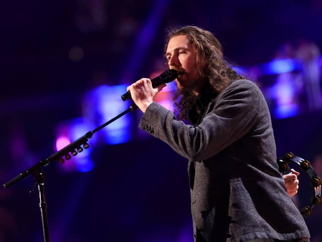 Hozier's soulful catalogue of works looks to be the perfect, introspective end to another day at Leeds Festival today.