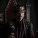 Nikolaj Coster-Waldau as William, Duke of Normandy in King & Conqueror
