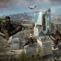 Call of Duty: Black Ops 7 releases on November 14