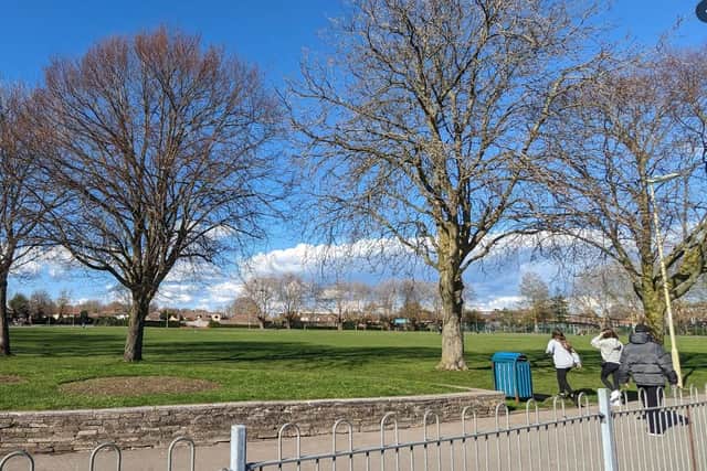 Havant Park