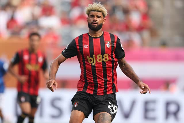 Phillip Billing.