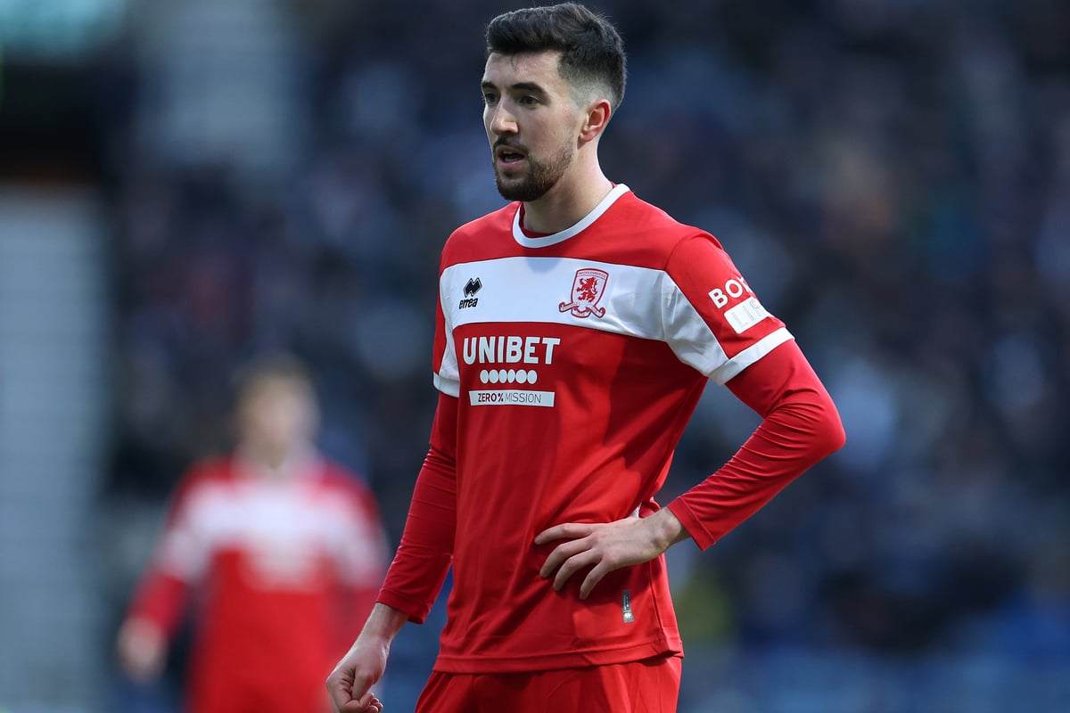 Portsmouth rivals table £12m bid for midfielder as Championship duo battle for £8.6m international
