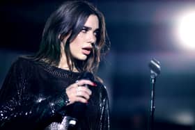 Dua Lipa is among the names urging the UK government to honour their manifesto promise of cracking down on ticket touts.