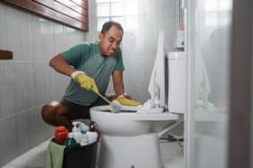 Some everyday items we all own could be dirtier than a toilet