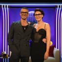 Matt and Emma Willis will host the Love is Blind: UK reunion