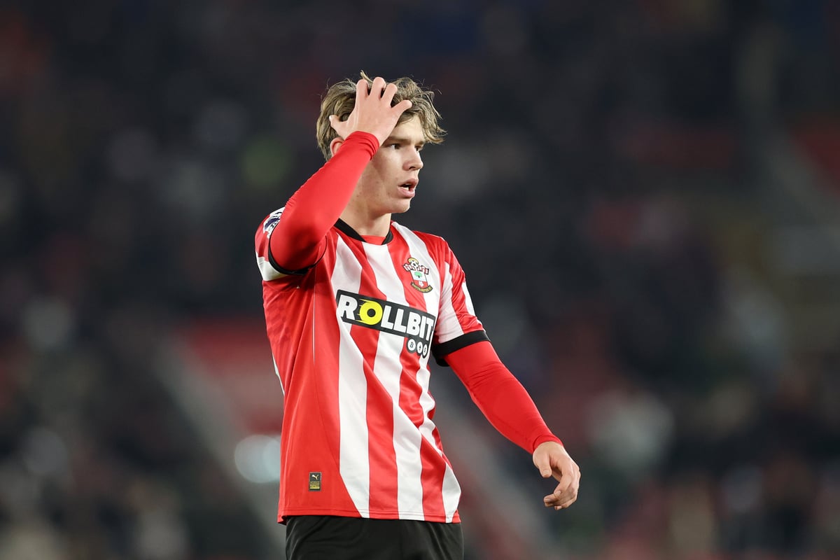 Portsmouth rivals braced for fresh Premier League interest in £50m ace as Ipswich Town close in on £17m international