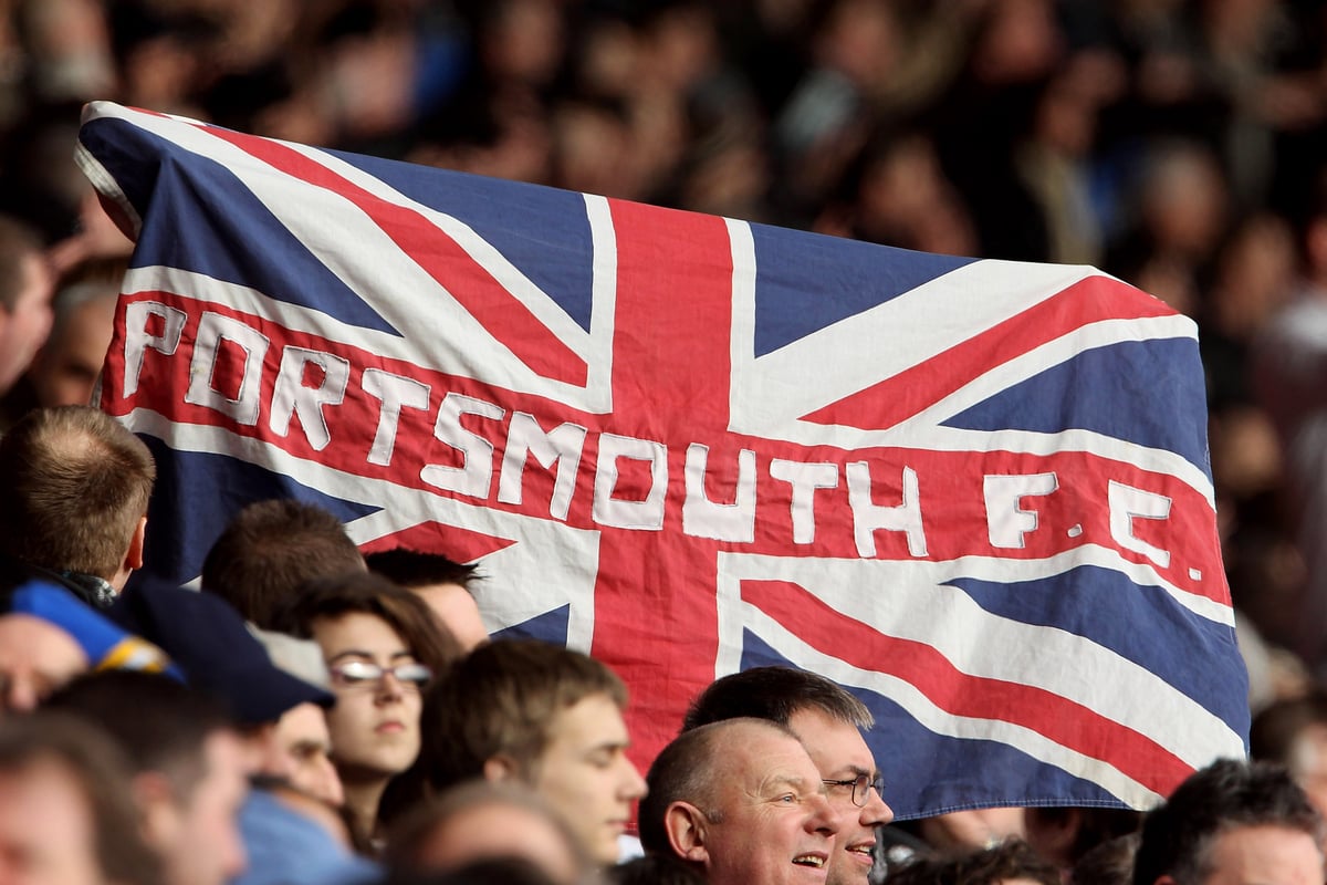 'Disgusting' - Portsmouth faithful all say same thing as Southampton v Pompey ticket and travel prices announced