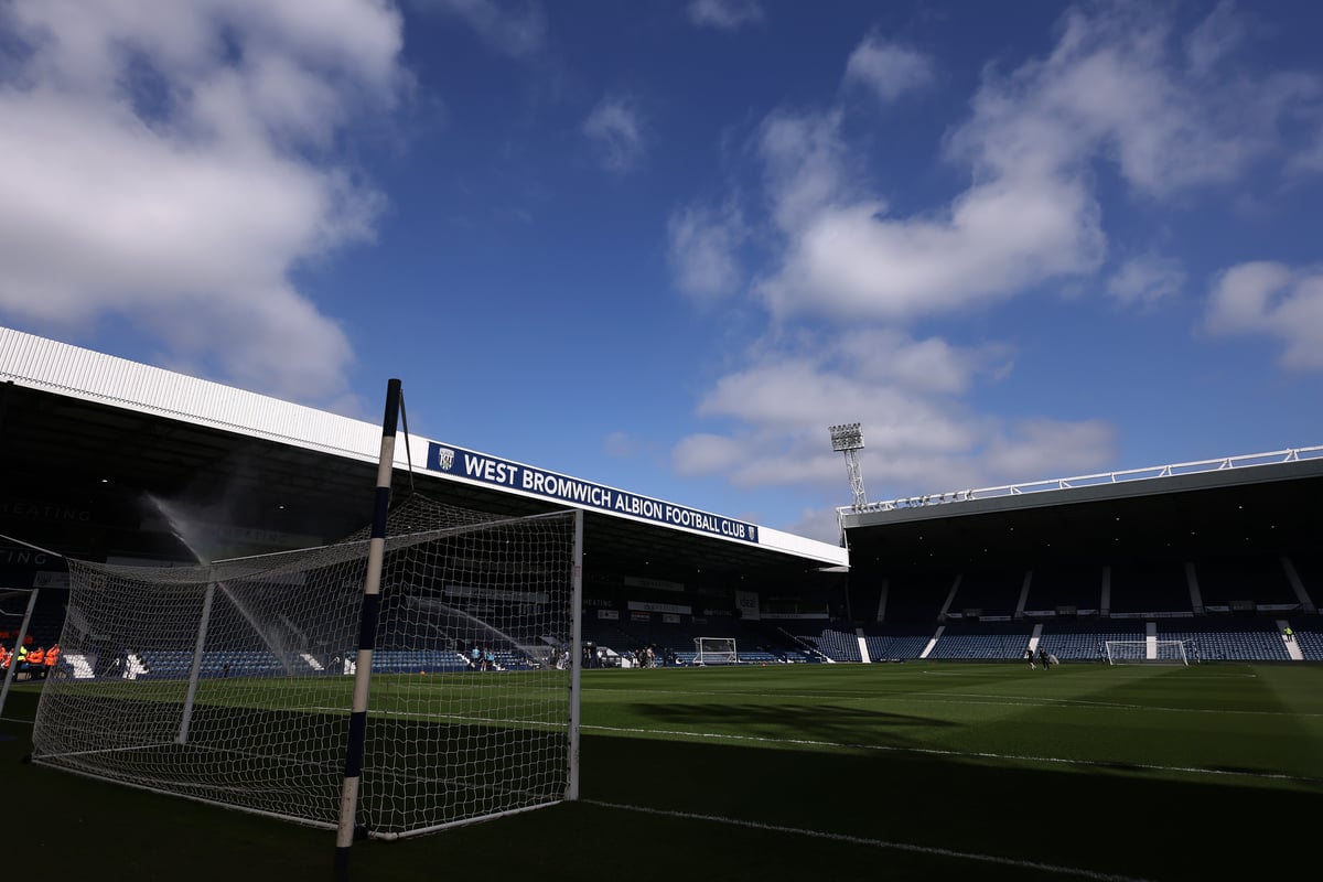 West Brom v Portsmouth LIVE: Updates, build-up and team news ahead of Hawthorns contest