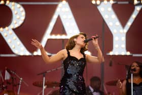 RAYE is set to tour the UK in early 2026, with dates in Glasgow, Manchester, Birmingham and two nights in London.