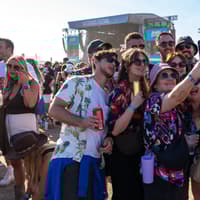 Victorious Festival 2025: Superb highlights from Sunday at the Southsea spectacular - in pictures