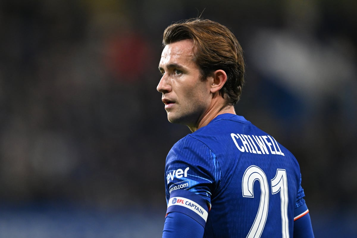 Portsmouth rivals close in on £1.7m international as Frank Lampard eyes ambitious Chelsea raid