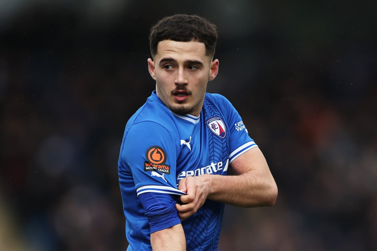 ‘If every footballer was like Armando Dobra’: The exciting verdict over reported Portsmouth, Bolton Wanderers and Derby County target 