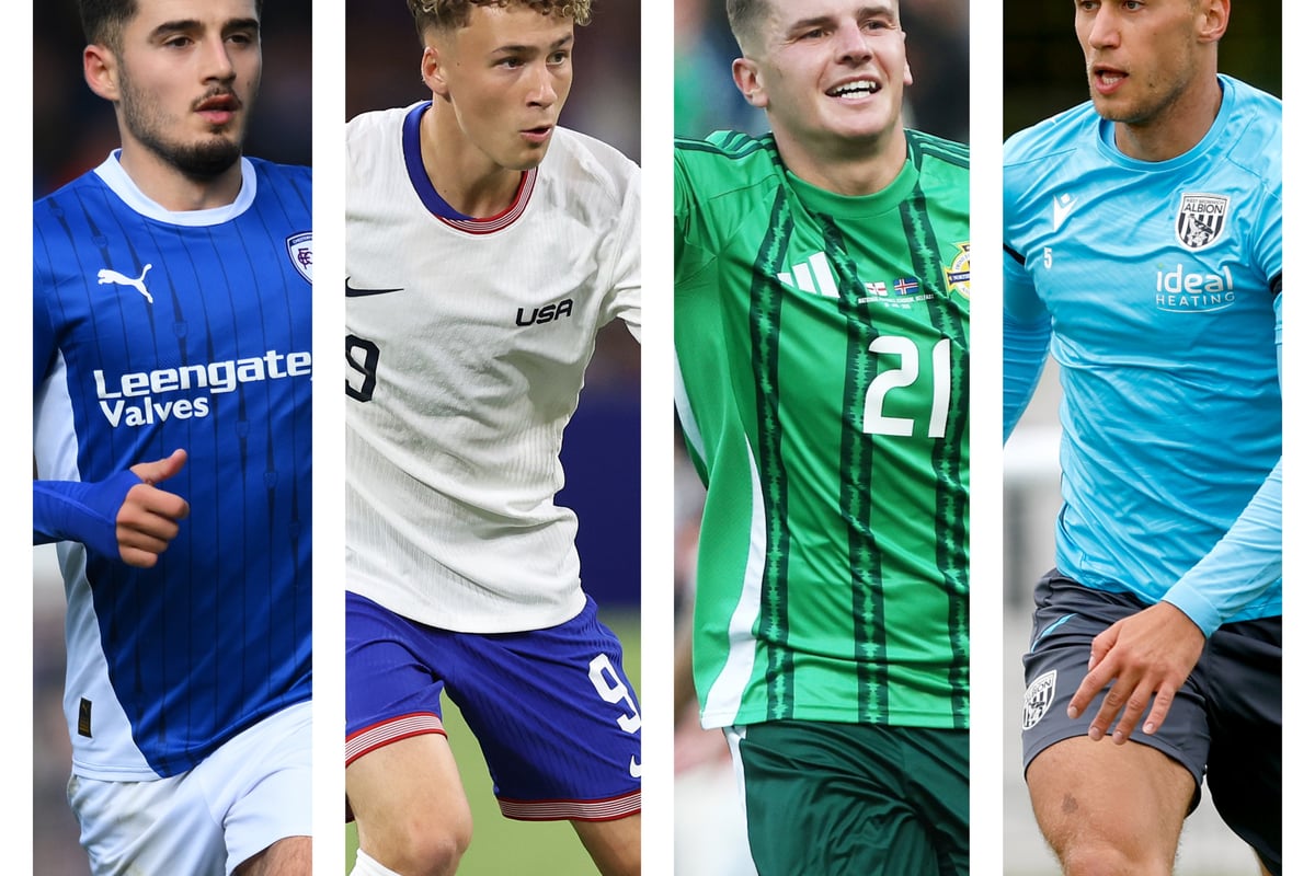 Every player linked with Portsmouth this summer - including West Brom, Sheff Wed and Cardiff City men
